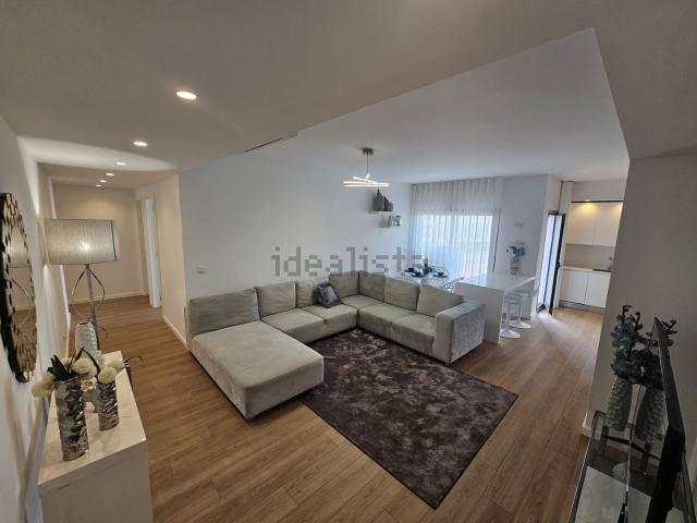 Apartamento, Seixal