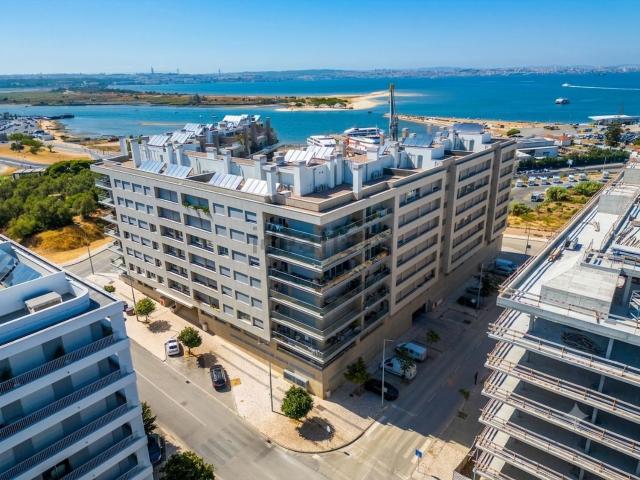 Apartamento, Seixal