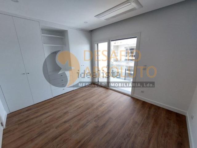 Apartamento, Seixal