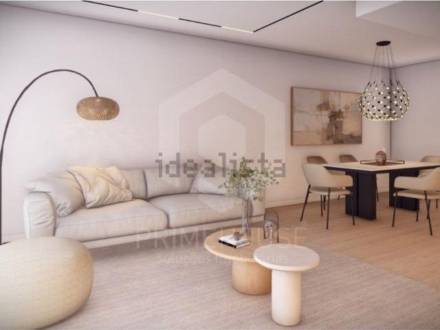 Apartamento, Fernão Ferro