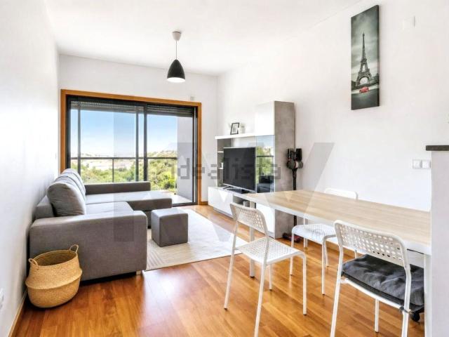 Apartamento, Seixal
