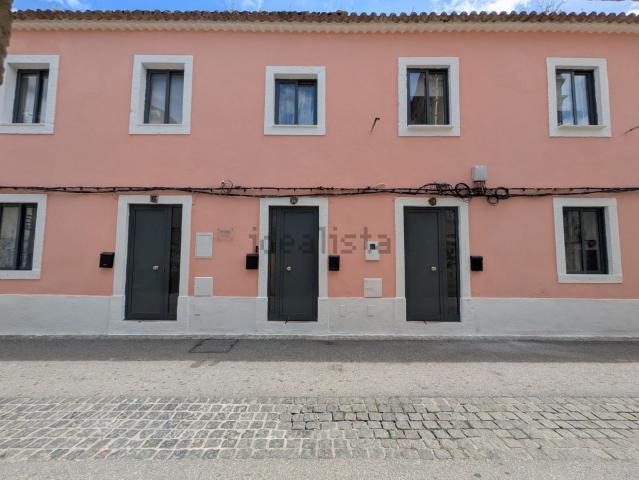 Apartamento, Seixal