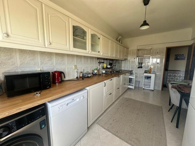 Apartamento, Seixal