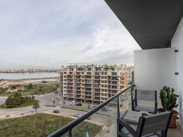 Apartamento, Seixal Arrentela Aldeia de Paio Pires