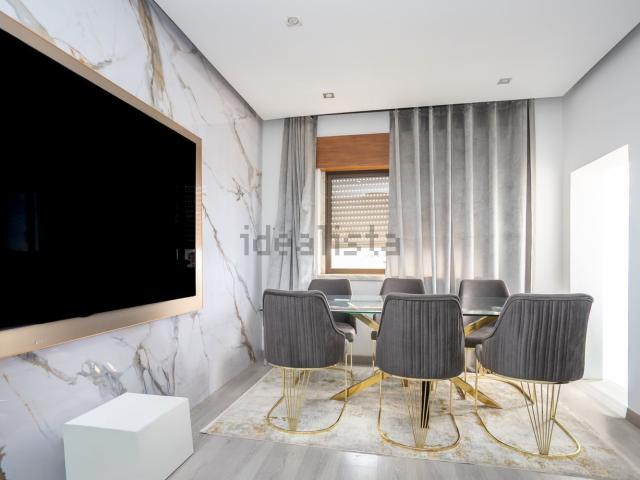 Apartamento, Arrentela