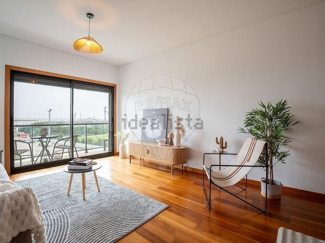 Apartamento, Seixal