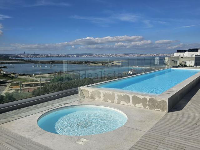 Apartamento, Seixal Arrentela Aldeia de Paio Pires