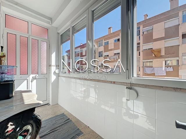 Apartamento, Seixal Arrentela Aldeia de Paio Pires