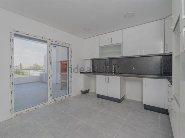 Apartamento, Aldeia de Paio Pires
