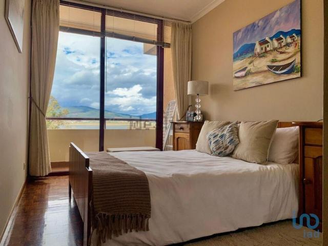 Apartamento, Seixas