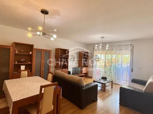 Apartamento, Seixezelo