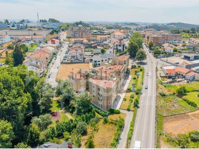 Apartamento, Seixezelo