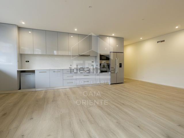 Apartamento, Seixezelo