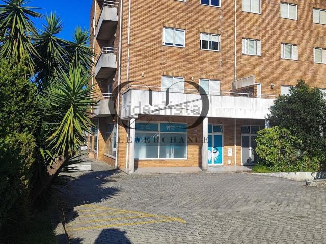 Apartamento, Seixezelo