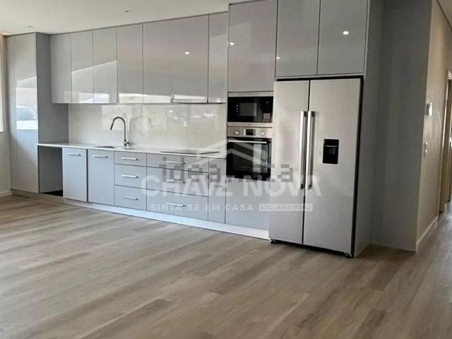 Apartamento, Seixezelo