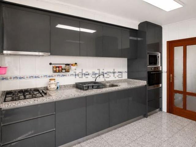 Apartamento, Seixezelo