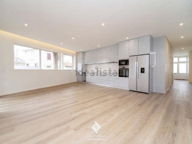 Apartamento, Seixezelo