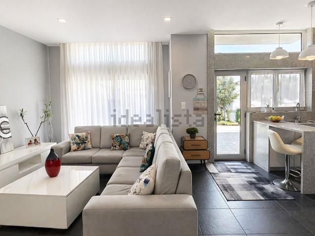 Apartamento, Seixezelo
