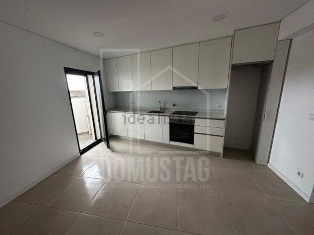 Apartamento, Seixo