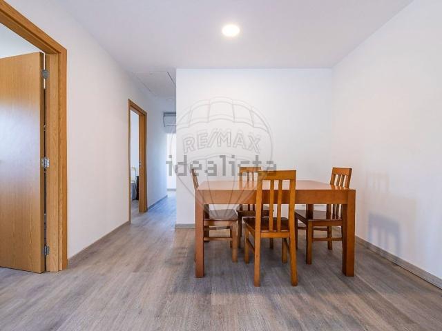 Apartamento, Seiça