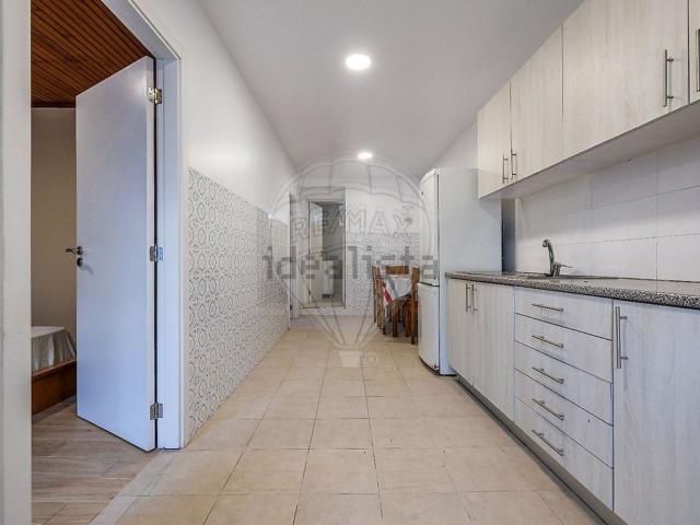 Apartamento, Seiça