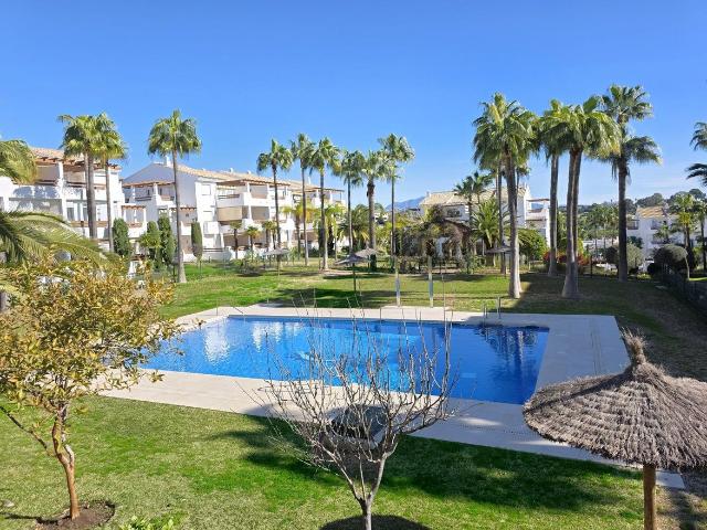 Apartamento, Selwo 94m² Estepona