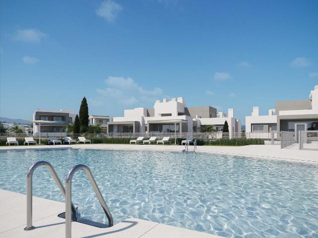 Apartamento, Selwo 110m² Estepona