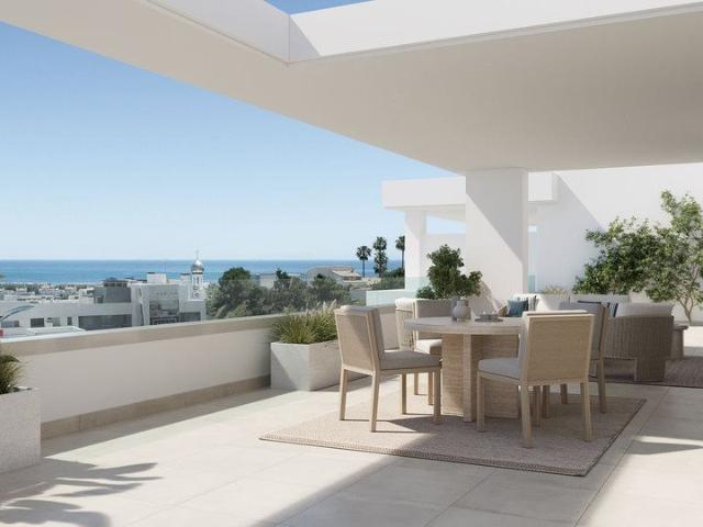 Apartamento, Selwo 142m² Estepona