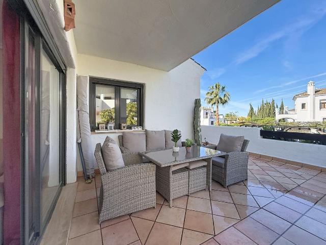 Apartamento, Selwo 145m² Estepona