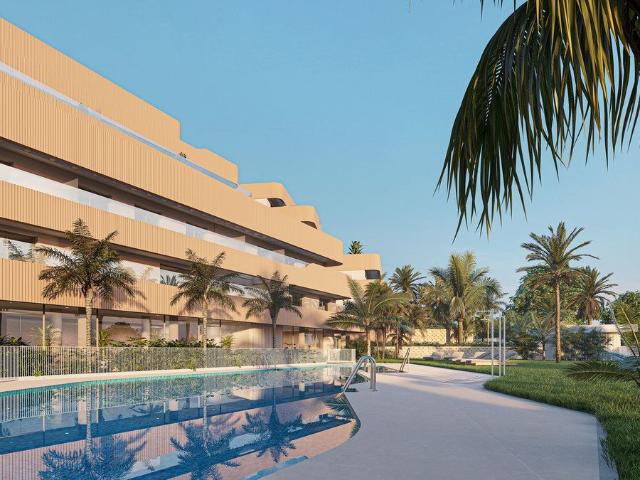 Apartamento, Selwo 158m² Estepona