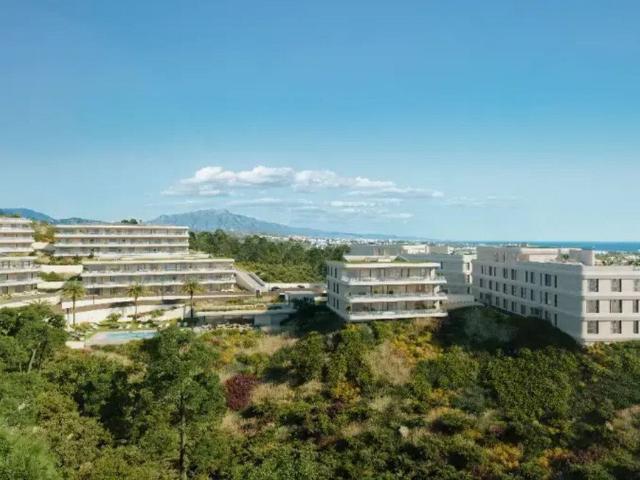 Apartamento, Selwo 185m² Estepona
