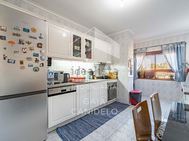 Apartamento, Serzedo e Perosinho