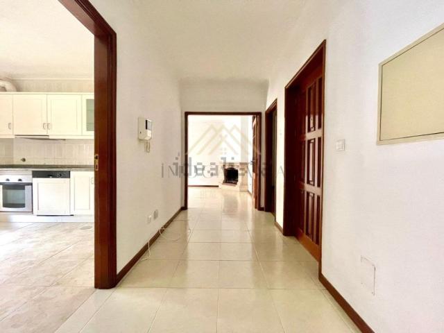 Apartamento, Serzedo e Perosinho