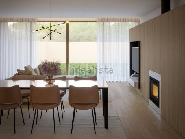 Apartamento, Serzedo e Perosinho