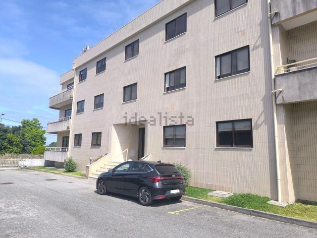 Apartamento, Serzedo