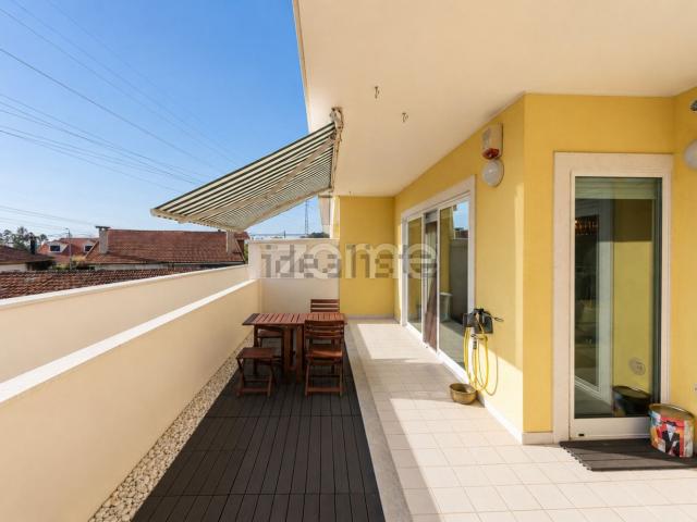 Apartamento, Serzedo
