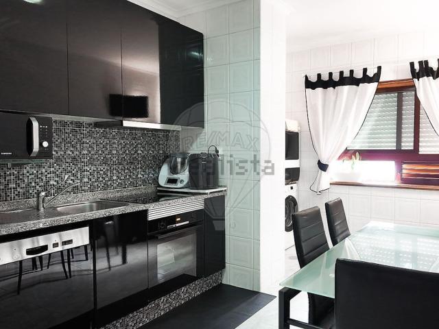 Apartamento, Serzedo
