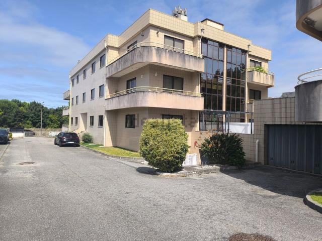 Apartamento, Serzedo