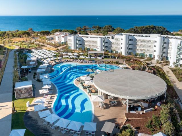 Apartamento, Sesmarias, Albufeira e Olhos de Água
