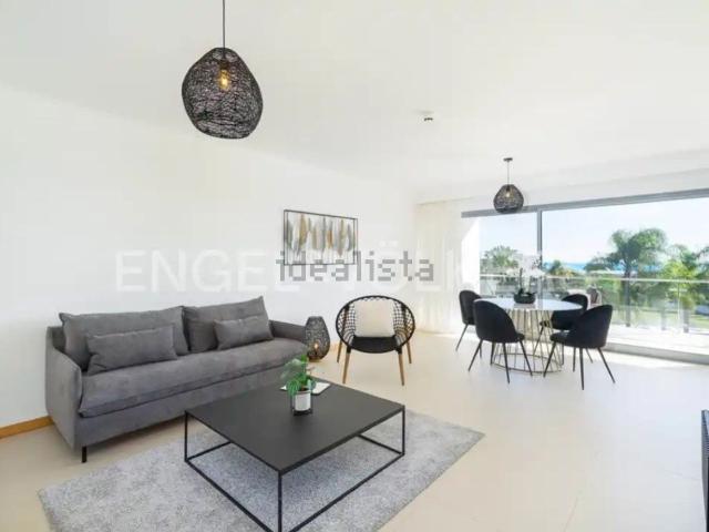 Apartamento, Sesmarias, Albufeira e Olhos de Água