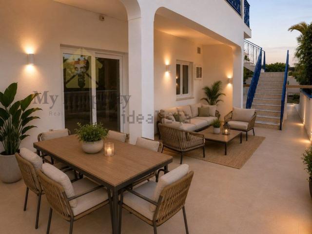 Apartamento, Sesmarias, Albufeira e Olhos de Água