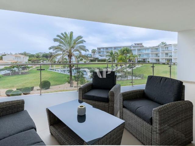 Apartamento, Sesmarias, Albufeira e Olhos de Água