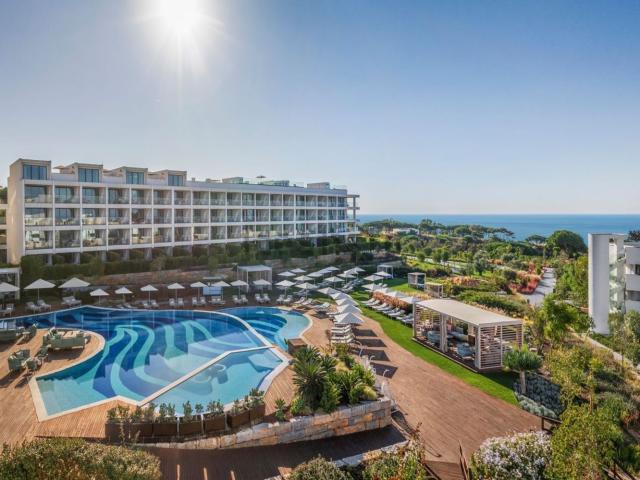 Apartamento, Sesmarias, Albufeira e Olhos de Água