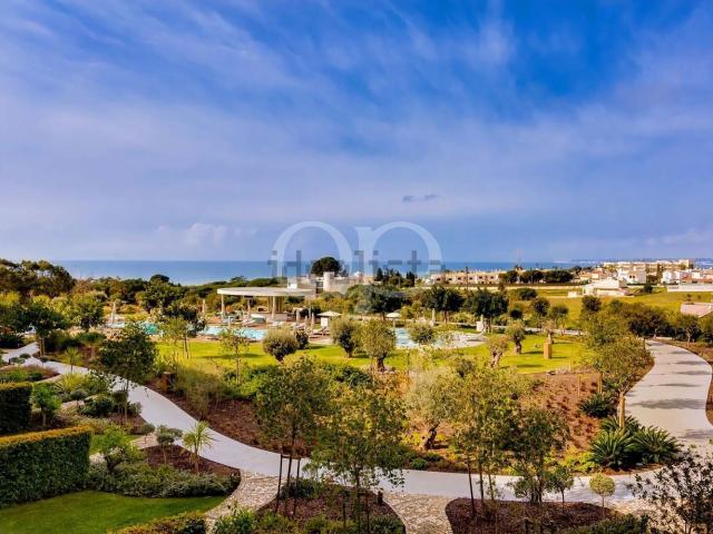 Apartamento, Sesmarias, Albufeira e Olhos de Água
