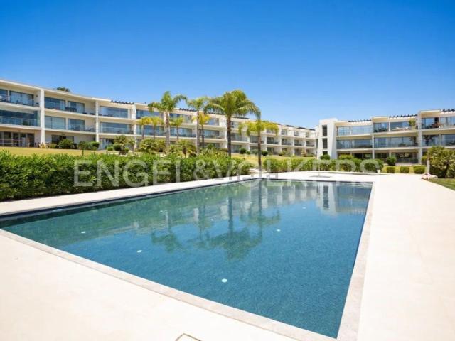 Apartamento, Sesmarias, Albufeira e Olhos de Água