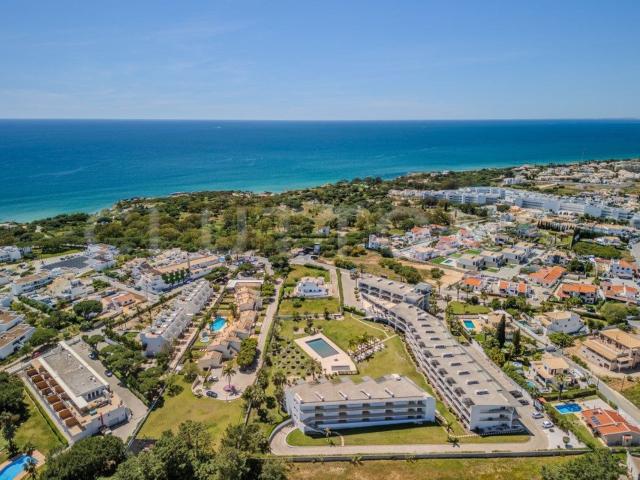 Apartamento, Sesmarias, Albufeira e Olhos de Água