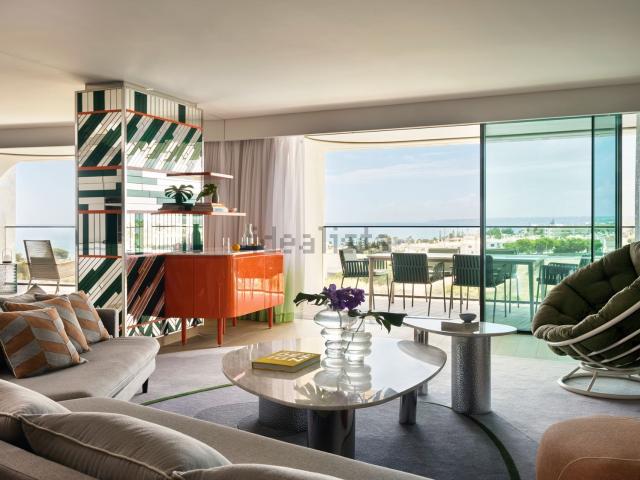 Apartamento, Sesmarias, Albufeira e Olhos de Água