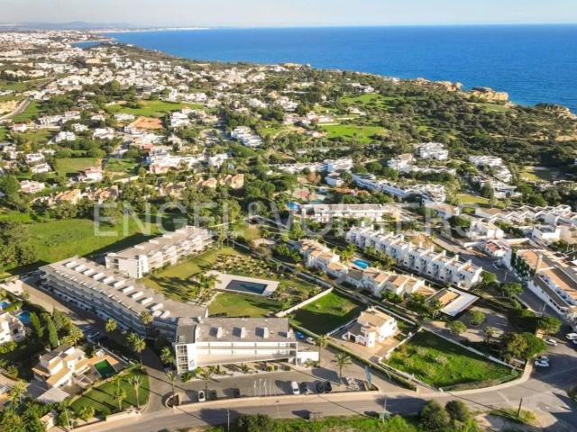 Apartamento, Sesmarias, Albufeira e Olhos de Água
