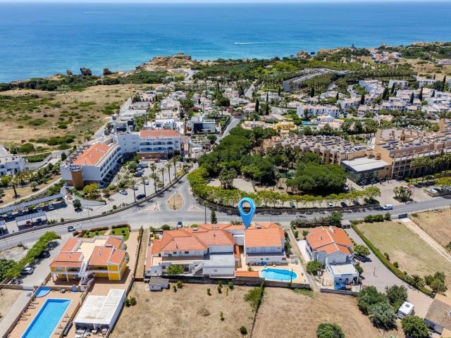 Apartamento, Sesmarias, Albufeira e Olhos de Água