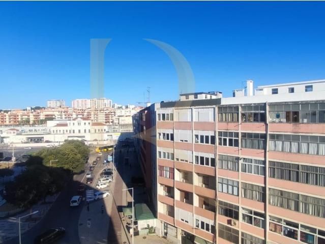 Apartamento, Setúbal São Julião, Nossa Senhora Da Anunciada e Santa Maria Da Graça, Setúbal | BPI Expresso Imobiliário